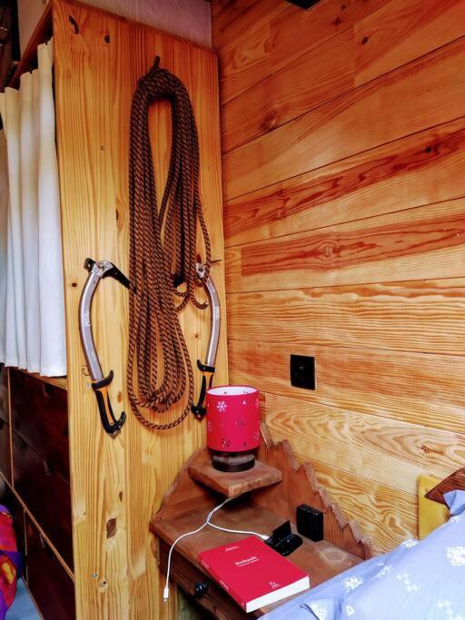 Mon Petit Appartement Montagnard Du Plateau Saint-Hilaire  ภายนอก รูปภาพ